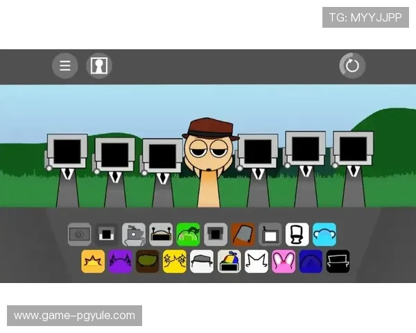 探索PG娱乐的多样玩法：丰富游戏体验尽在指尖