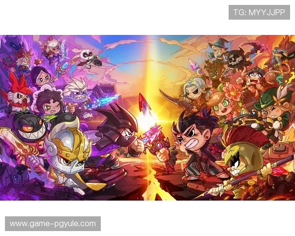 PG官网最新游戏上线预告，带你提前体验即将推出的热门游戏